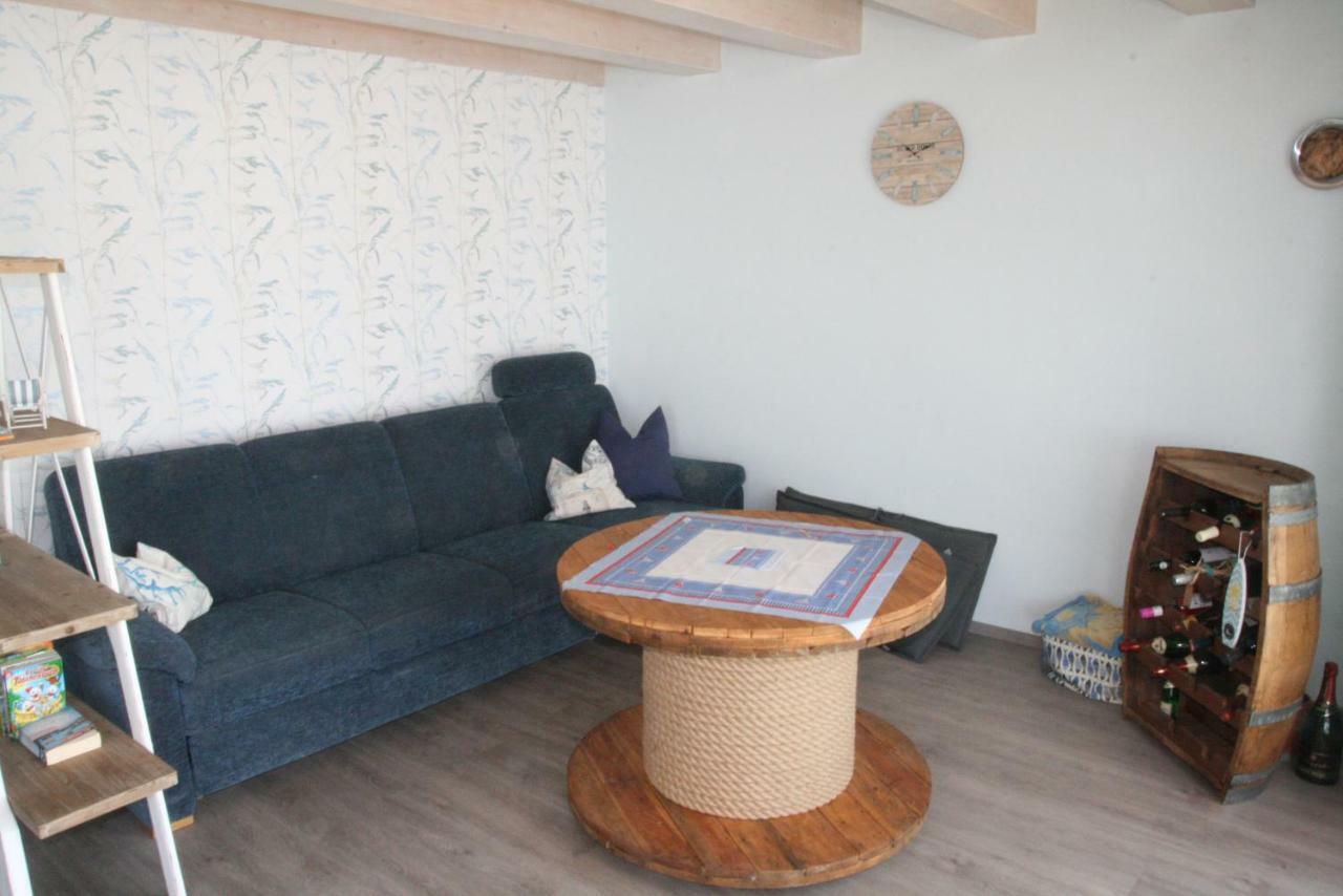 Strandhaus "Knuffeltje" Rötha 외부 사진